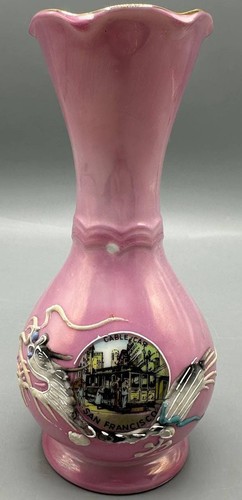 Vintage snco japan pink - japan,