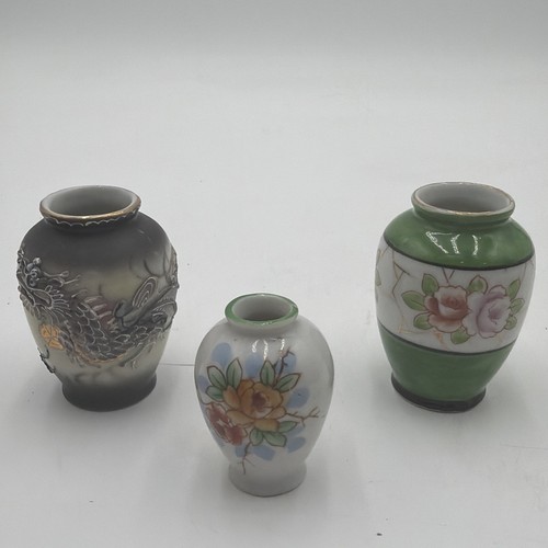 Lot vintage porcelain - lot,